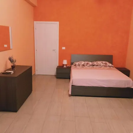 Apartment Mati Giarre